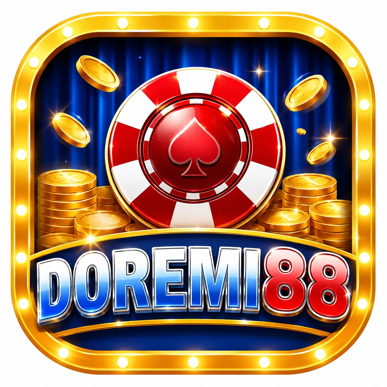 DOREMI88 - Game Tembak Ikan Seru dan Mengasyikkan