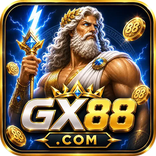 GX88 - Permainan Santai yang Mengasyikkan