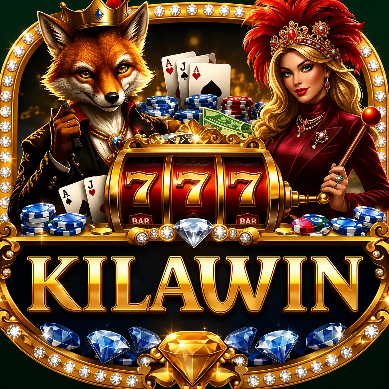 KILAUWIN - Permainan Bingo Terbaik untuk Bersantai dan Menang