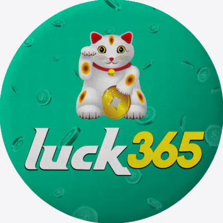 LUCK365 - Pertarungan Epik dalam Dunia Battle Royale