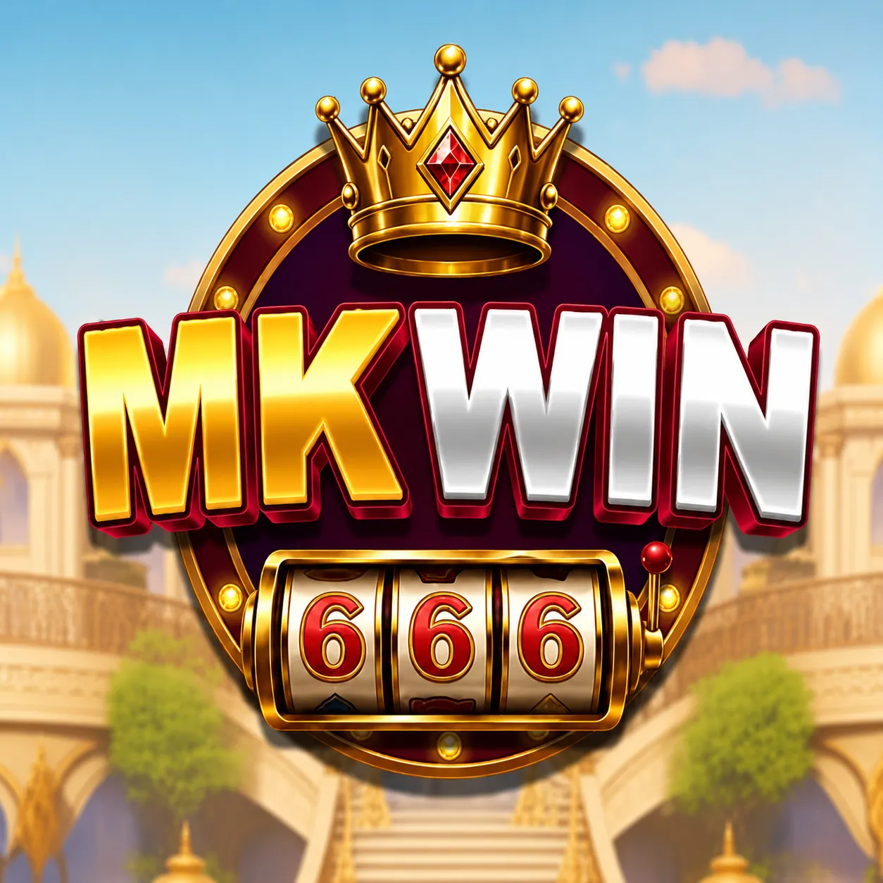 MKWIN666 - Permainan Slot Terbaik di Tangan Anda
