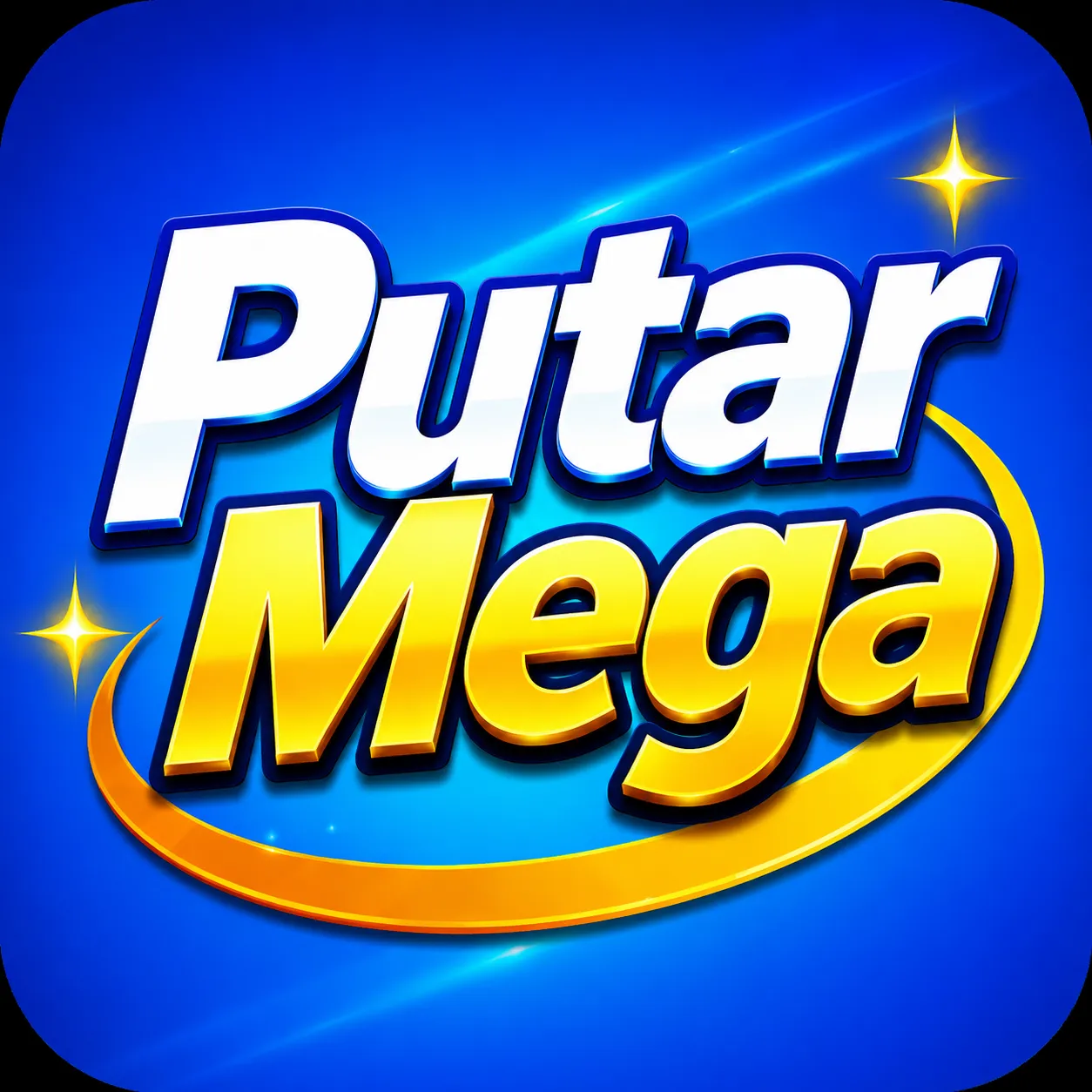 PUTARMEGA - Permainan Olahraga Seru di Genggaman Anda