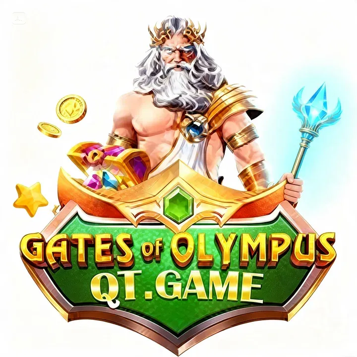 QTGAME - Permainan QiuQiu Terbaik untuk Penggemar