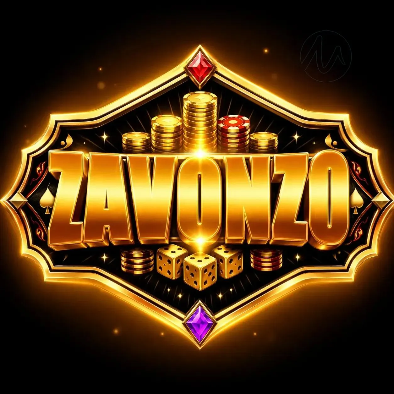 ZAVONZO - Permainan Slot Penuh Keseruan